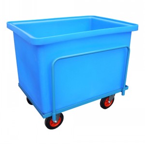 Container Truck 540 Litre